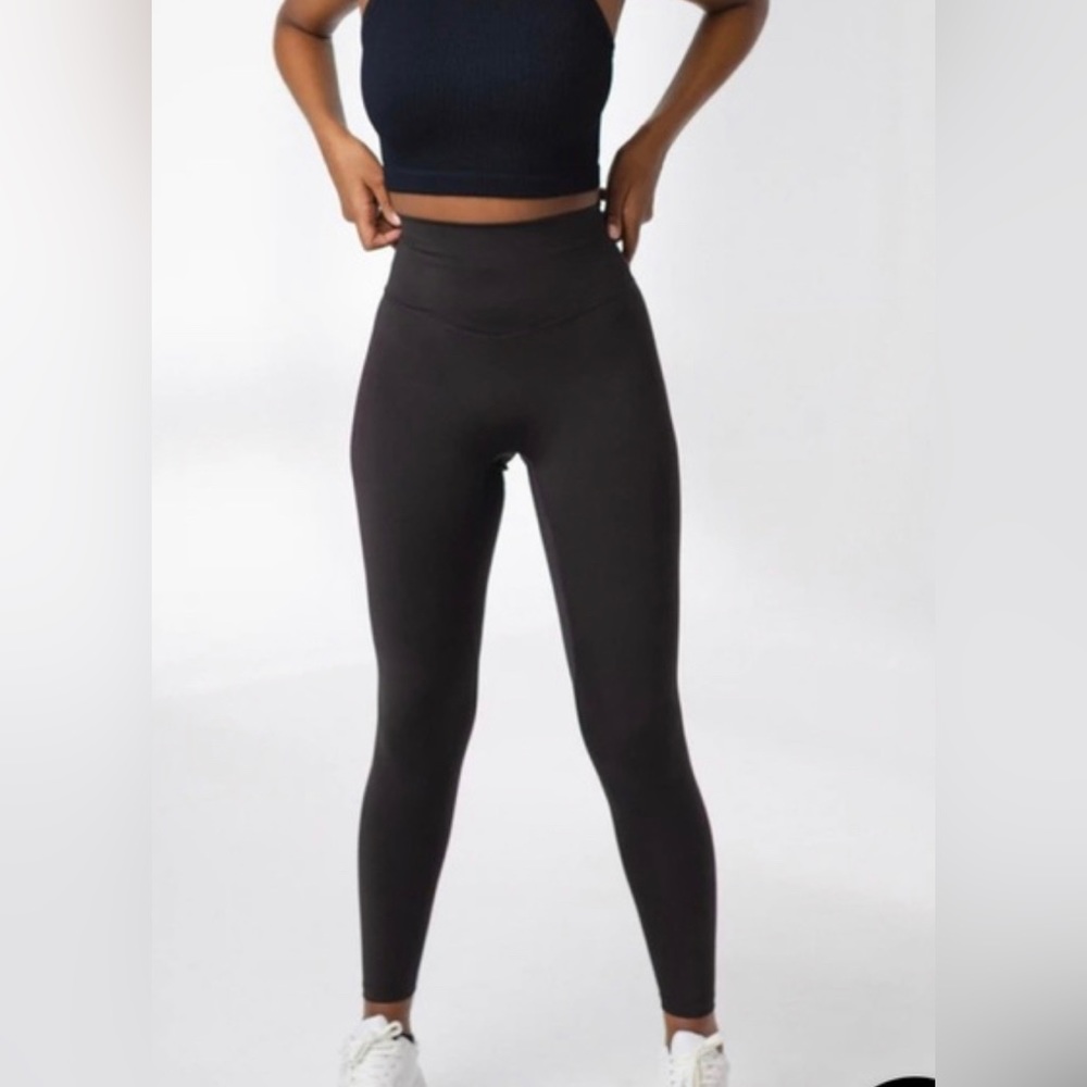 Black leggings bundle - balance athletica and fabletics